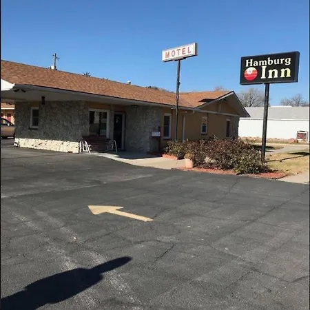 Hamburg Inn